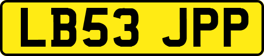 LB53JPP