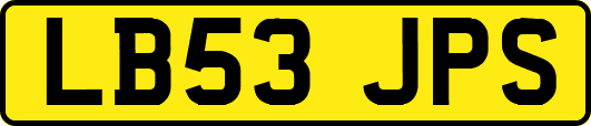LB53JPS