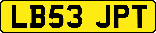 LB53JPT