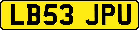 LB53JPU