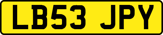 LB53JPY