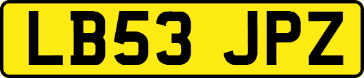 LB53JPZ