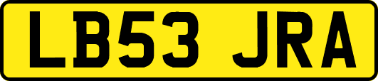 LB53JRA