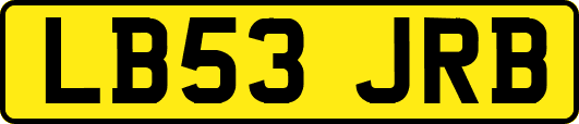 LB53JRB