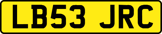 LB53JRC