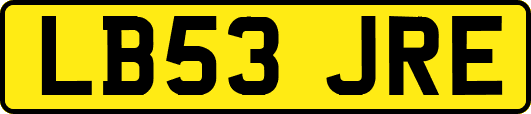 LB53JRE