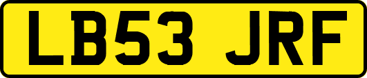 LB53JRF