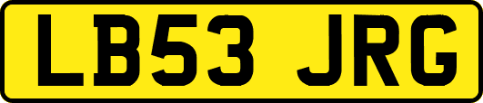 LB53JRG