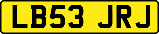 LB53JRJ