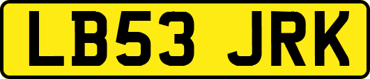 LB53JRK