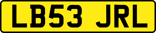 LB53JRL