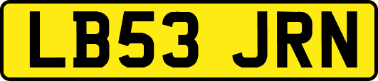 LB53JRN