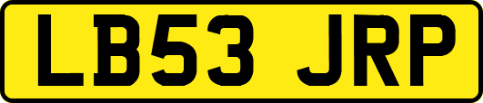 LB53JRP