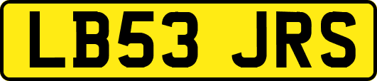 LB53JRS
