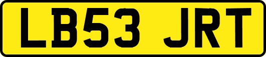 LB53JRT