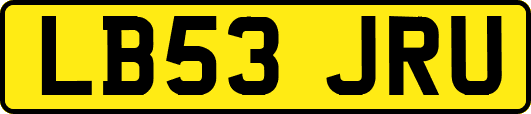 LB53JRU