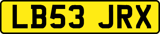 LB53JRX
