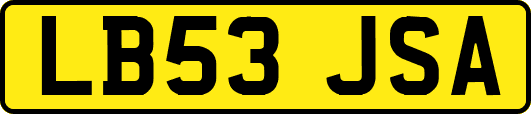 LB53JSA