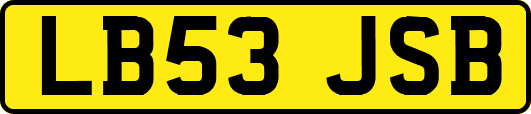 LB53JSB
