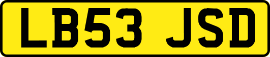 LB53JSD