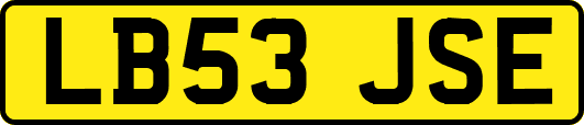 LB53JSE