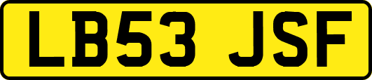 LB53JSF