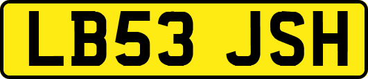 LB53JSH