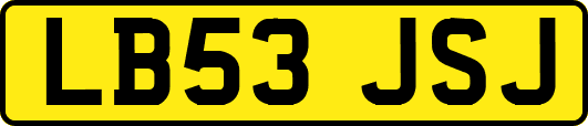 LB53JSJ