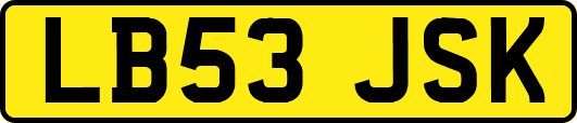 LB53JSK