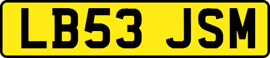 LB53JSM