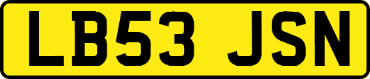 LB53JSN