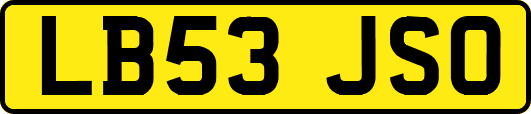 LB53JSO