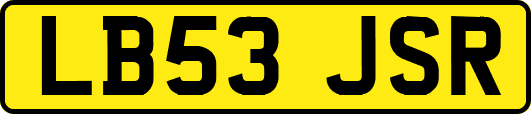 LB53JSR