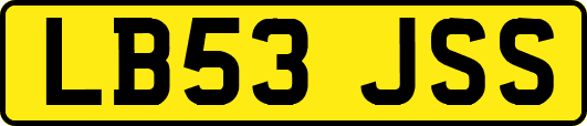 LB53JSS