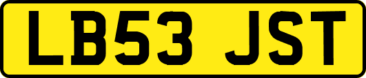 LB53JST