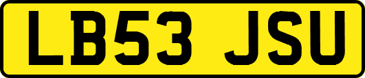 LB53JSU