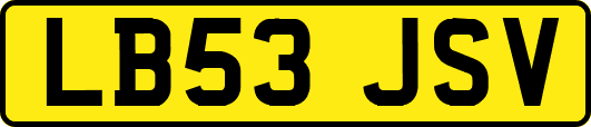 LB53JSV
