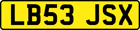 LB53JSX