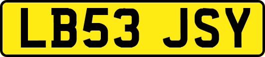 LB53JSY