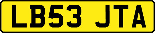 LB53JTA