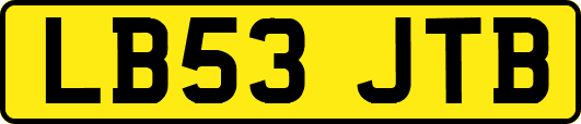 LB53JTB