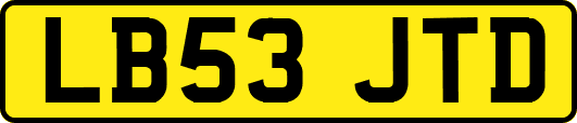 LB53JTD