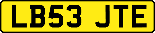 LB53JTE