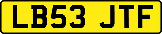 LB53JTF