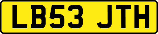 LB53JTH