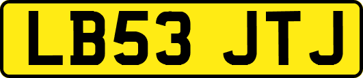 LB53JTJ