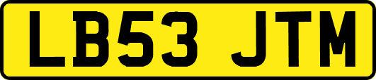 LB53JTM