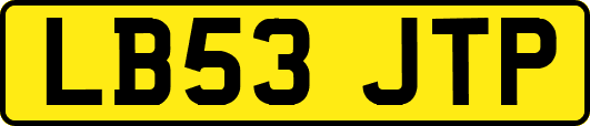 LB53JTP