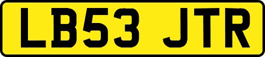 LB53JTR
