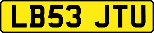 LB53JTU